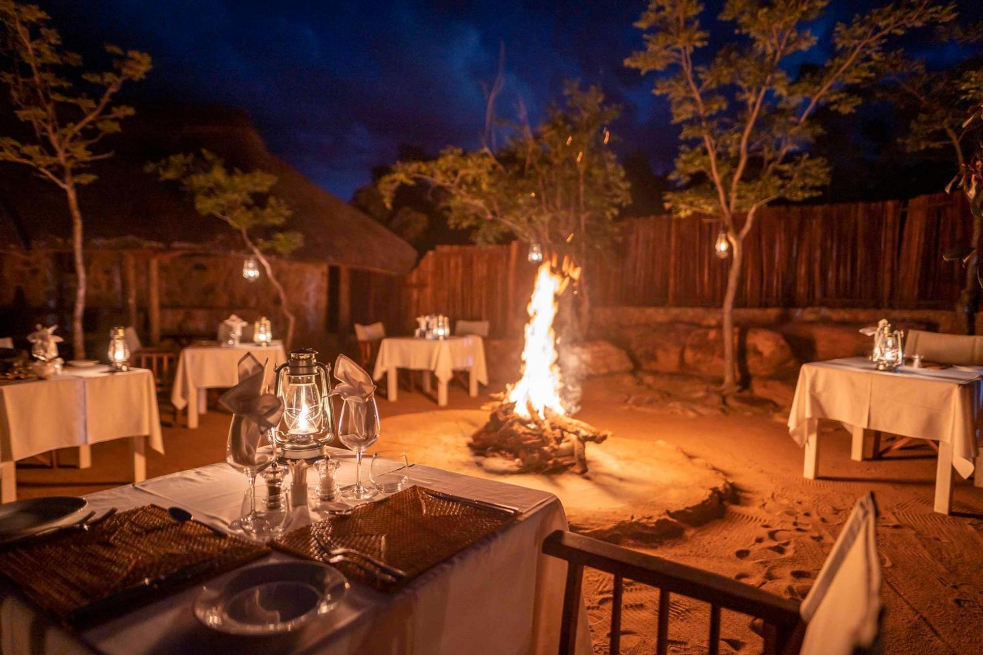 Tshwene Lodge Vaalwater Exterior foto